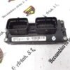 Centralita del motor Fiat 46817821 IAW59FM7 6160050704F 6160050704F