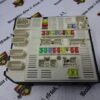 BCM Caja de fusibles Renault 284B60008RE 284B60008R-E USM BD95