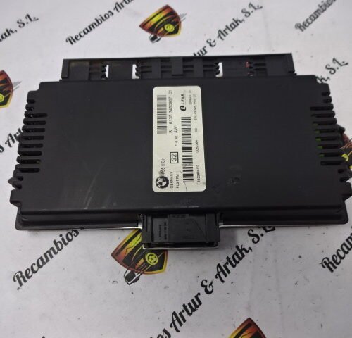 Unidad de control Mini 6135345093701 6135 3450937-01