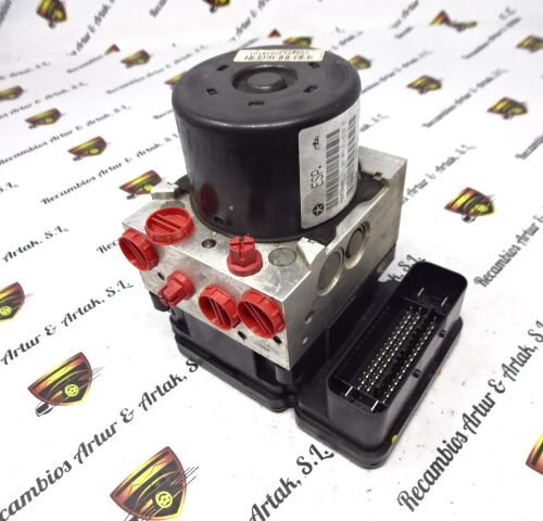 ABS Dodge Chrysler P68053600AC 25021216164 28526349033 25092851603 25061932933