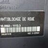 ABS Citroen 9635584980 ESP 10020600054 10096011133 00008715C0