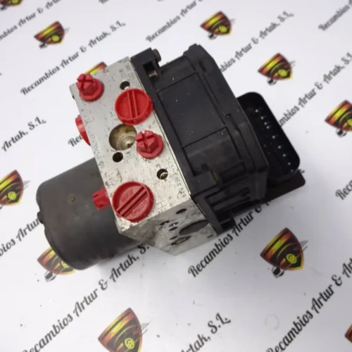 ABS BMW E39 34521166006 0265900001 0265223001 34511164848 3452-1166006