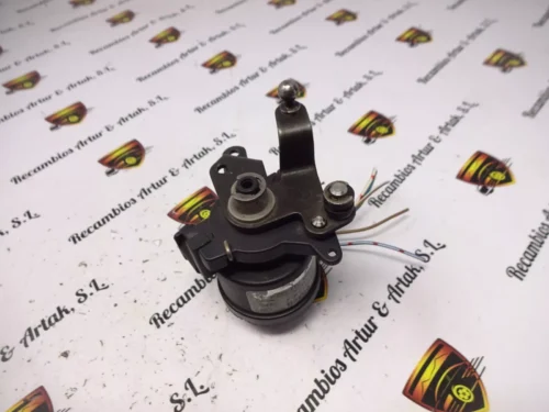 Posición del pedal del acelerador Mercedes Clase E W210 A0115428717 0205001303