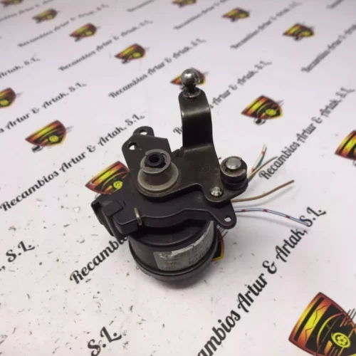 Posición del pedal del acelerador Mercedes Clase E W210 A0115428717 0205001303