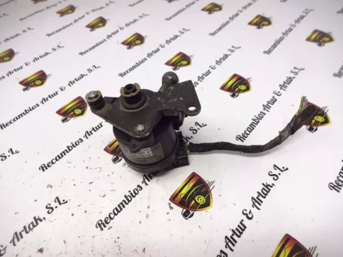 Posición del pedal del acelerador Mercedes Clase E W210 A0115428717 0205001303