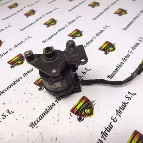 Posición del pedal del acelerador Mercedes Clase E W210 A0115428717 0205001303