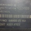 ABS Hyundai Kia 5WY7407C 589002E150 58900-2E150 589202E150 BH60123410 M315