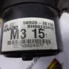 ABS Hyundai Kia 5WY7407C 589002E150 58900-2E150 589202E150 BH60123410 M315