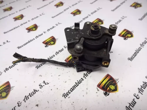 Posición del pedal del acelerador Mercedes Clase E W210 A0115428717 0205001303