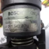 Posición del pedal del acelerador Mercedes Clase E W210 A0115428717 0205001303
