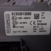 Caja de fusibles Fiat Peugeot 01353013080 28136468