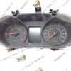 Cuadro de instrumentos Mitsubishi ASX CITROËN 8100C355 MM0053-603 OT34300
