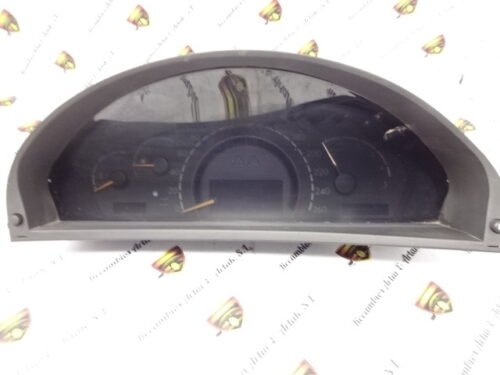 Cuadro de instrumentos Mercedes S W220 A2205405911 0263605059 Q02