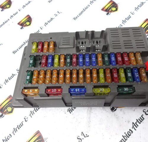 Caja de fusibles Mini 690662604 6906626-04 518030739