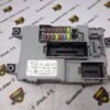 Caja de fusibles OPEL FIAT 00520028670 116RI-000674