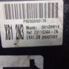 Módulo UCH Renault P8200660170 X81 2N3 8200811984 8200660170 8200371619