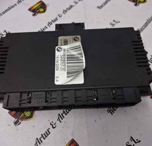 Unidad de control MINI 6135345267702 61353452677-02 3455701-01 345570101