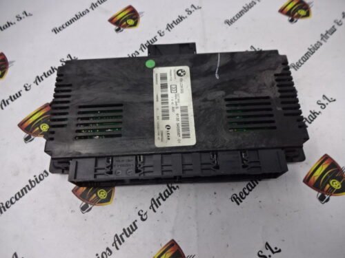 Unidad de control MINI 6135345658701 6135 3456587-01