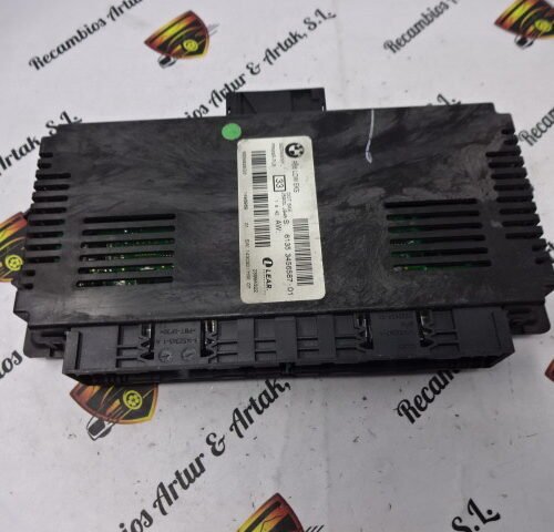 Unidad de control MINI 6135345658701 6135 3456587-01