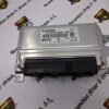 Centralita del motor SMART A1329000900 Bosch 0261S06403 A1329000900000 Q001