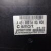 Módulo de control de transmisión Smart A4519005400 A4519005400/000