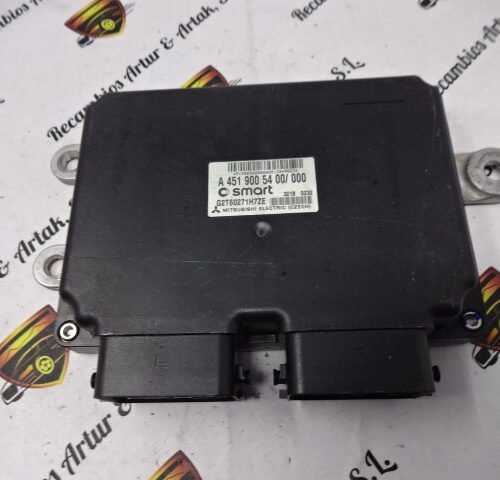 Módulo de control de transmisión Smart A4519005400 A4519005400/000