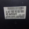 Módulo de control de transmisión Smart A4519004500 A4519004500/000
