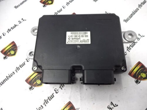 Módulo de control de transmisión Smart A4519004500 A4519004500/000