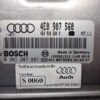 Centralita del motor AUDI 0261207891 4E0907560 4E0910560D Centralita del motor AUDI 0261207891 4E0907560 4E0910560D