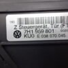 MOTOR ELEVALUNAS VW Transporter T5 Caravelle 7H1959801 038070045 0130821999