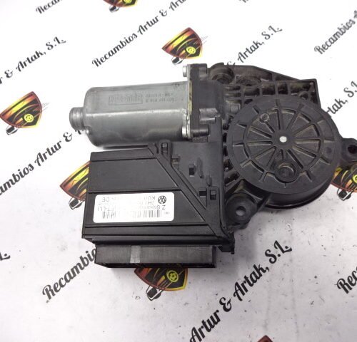 MOTOR ELEVALUNAS VW Transporter T5 Caravelle 7H1959801 038070045 0130821999
