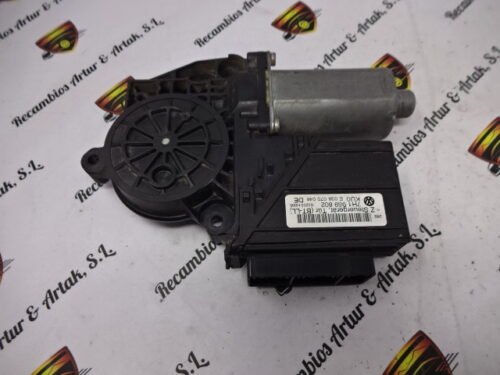 MOTOR ELEVALUNAS VW Transporter T5 Caravelle 7H1959802 038070046 0130821998