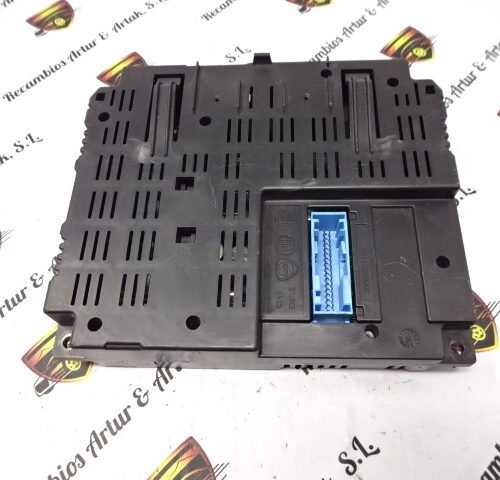 Centralita Bluetooth Magneti Marelli Fiat 51974230
