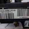 Caja de fusibles BSM Peugeot 9656086180 S118983002 I S118983002I BSM-L02-00