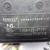 Caja de fusibles Renault USMD-PTF 284B63984RC 284B63984R-C