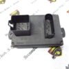 Recocido controlador Smart A6601500079 0004491V005 0281003021