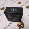 Rele multifunción Skoda Superb NR.486 3U0907487A 61666415