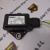 Sensor de guiñada ESP Ford Jaguar X 0265005236 1S7T14B296AD 1S7T-14B296-AD