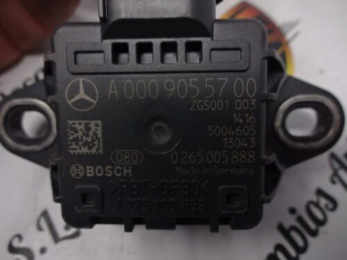 Sensor Mercedes-Benz Vito SMART A0009055700 0265005888