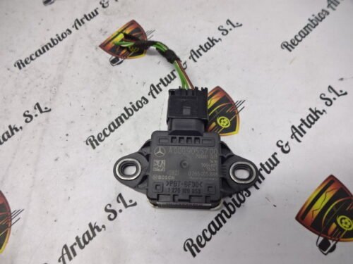 Sensor Mercedes-Benz Vito SMART A0009055700 0265005888