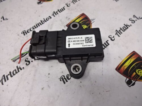 Sensor SMART FORTWO A4535400044 A2C859576XX 295124173R/A