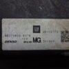 Centralita del motor OPEL ZAFIRA B MG MB275800-8178 98113172 MB2758008178