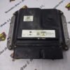 Centralita del motor OPEL ZAFIRA B MG MB275800-8178 98113172 MB2758008178