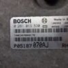 Centralita de motor Chrysler Voyager 0 281 013 530 0281013530 P05187070AJ Bosch