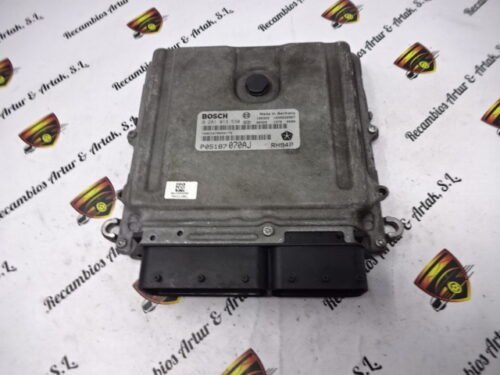 Centralita de motor Chrysler Voyager 0 281 013 530 0281013530 P05187070AJ Bosch