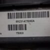 Centralita Jaguar XF X250 8X2314C568DA T5303 Denso MB273700-9420 MB2737009420 009420DF