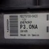 Centralita Jaguar XF X250 8X2314C568DA T5303 Denso MB273700-9420 MB2737009420 009420DF