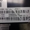 Centralita del motor Chrysler Voyager P05150267AC P68050333AA