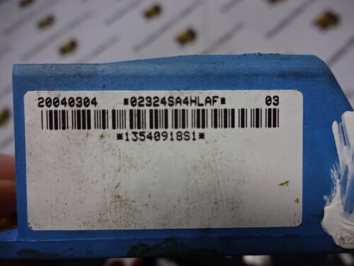 Airbag Sensor VW POLO SEAT 6Q0909606D 600909606D 6O0909606D TS6331309