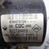 ABS Renault 476607870R 81CT2AAY3 10021204534 10096114553